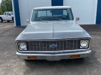 1972 Chevrolet C10 for sale in Michigan (ID-128469)