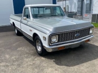 1972 Chevrolet C10 for sale in Michigan (ID-128469)