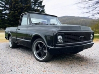 1972 Chevrolet C10 for sale in Riverhead, New York (ID-128514)