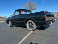 1972 Chevrolet C10 for sale in Riverhead, New York (ID-128514)