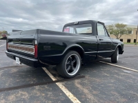 1972 Chevrolet C10 for sale in Riverhead, New York (ID-128514)