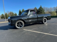 1972 Chevrolet C10 for sale in Riverhead, New York (ID-128514)