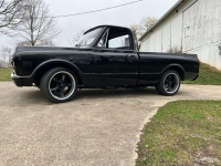 1972 Chevrolet C10 for sale in Riverhead, New York (ID-128514)
