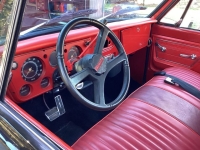 1972 Chevrolet C10 for sale in Riverhead, New York (ID-128514)