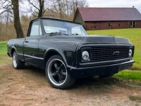 1972 Chevrolet C10 for sale in Riverhead, New York (ID-128514)