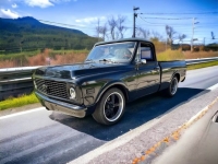 1972 Chevrolet C10 for sale in Riverhead, New York (ID-128514)
