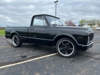 1972 Chevrolet C10 for sale in Riverhead, New York (ID-128514)
