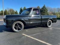1972 Chevrolet C10 for sale in Riverhead, New York (ID-128514)