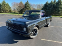 1972 Chevrolet C10 for sale in Riverhead, New York (ID-128514)