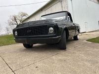 1972 Chevrolet C10 for sale in Riverhead, New York (ID-128514)