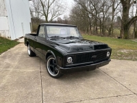1972 Chevrolet C10 for sale in Riverhead, New York (ID-128514)