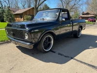 1972 Chevrolet C10 for sale in Riverhead, New York (ID-128514)