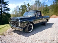 1972 Chevrolet C10 for sale in Riverhead, New York (ID-128514)