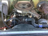 1972 Chevrolet C10 for sale in Michigan (ID-131157)