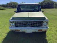 1972 Chevrolet C10 for sale in Michigan (ID-131157)