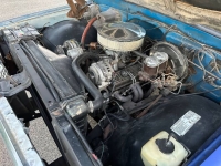 1972 Chevrolet C10 for sale in Michigan (ID-131483)
