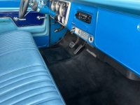 1972 Chevrolet C10 for sale in Michigan (ID-131483)
