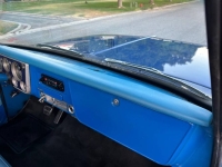 1972 Chevrolet C10 for sale in Michigan (ID-131483)