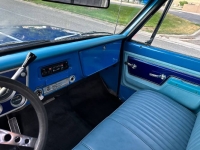 1972 Chevrolet C10 for sale in Michigan (ID-131483)