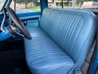 1972 Chevrolet C10 for sale in Michigan (ID-131483)