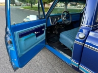 1972 Chevrolet C10 for sale in Michigan (ID-131483)