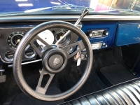 1972 Chevrolet C10 for sale (ID-123842)