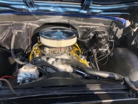 1972 Chevrolet C10 for sale (ID-123842)