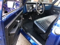 1972 Chevrolet C10 for sale (ID-123842)