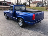 1972 Chevrolet C10 for sale (ID-123842)