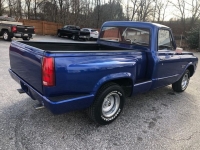 1972 Chevrolet C10 for sale (ID-123842)