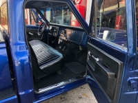 1972 Chevrolet C10 for sale (ID-123842)