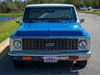 1972 Chevrolet C10 for sale (ID-126779)