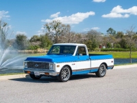1972 Chevrolet C10 for sale (ID-126779)