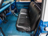 1972 Chevrolet C10 for sale (ID-126779)