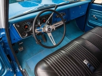 1972 Chevrolet C10 for sale (ID-126779)