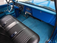 1972 Chevrolet C10 for sale (ID-126779)
