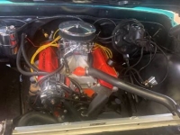 1972 Chevrolet C10 for sale in Michigan (ID-133239)