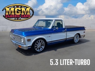 1972 Chevrolet C10 for sale 1972 Chevrolet C10 for sale
