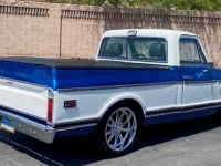 1972 Chevrolet C10 for sale in Addison, Illinois (ID-135098)