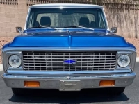 1972 Chevrolet C10 for sale in Addison, Illinois (ID-135098)