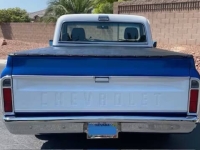 1972 Chevrolet C10 for sale in Addison, Illinois (ID-135098)