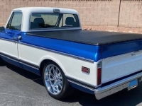 1972 Chevrolet C10 for sale in Addison, Illinois (ID-135098)
