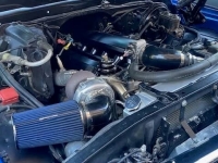 1972 Chevrolet C10 for sale in Addison, Illinois (ID-135098)