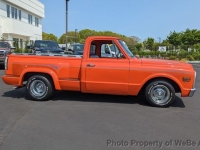 1972 Chevrolet C10 for sale in Riverhead, New York (ID-135230)