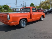 1972 Chevrolet C10 for sale in Riverhead, New York (ID-135230)