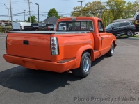 1972 Chevrolet C10 for sale in Riverhead, New York (ID-135230)