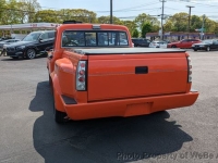 1972 Chevrolet C10 for sale in Riverhead, New York (ID-135230)