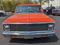 1972 Chevrolet C10 for sale in Riverhead, New York (ID-135230)