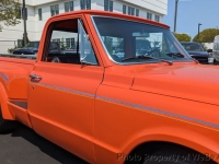 1972 Chevrolet C10 for sale in Riverhead, New York (ID-135230)