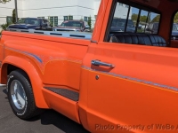 1972 Chevrolet C10 for sale in Riverhead, New York (ID-135230)